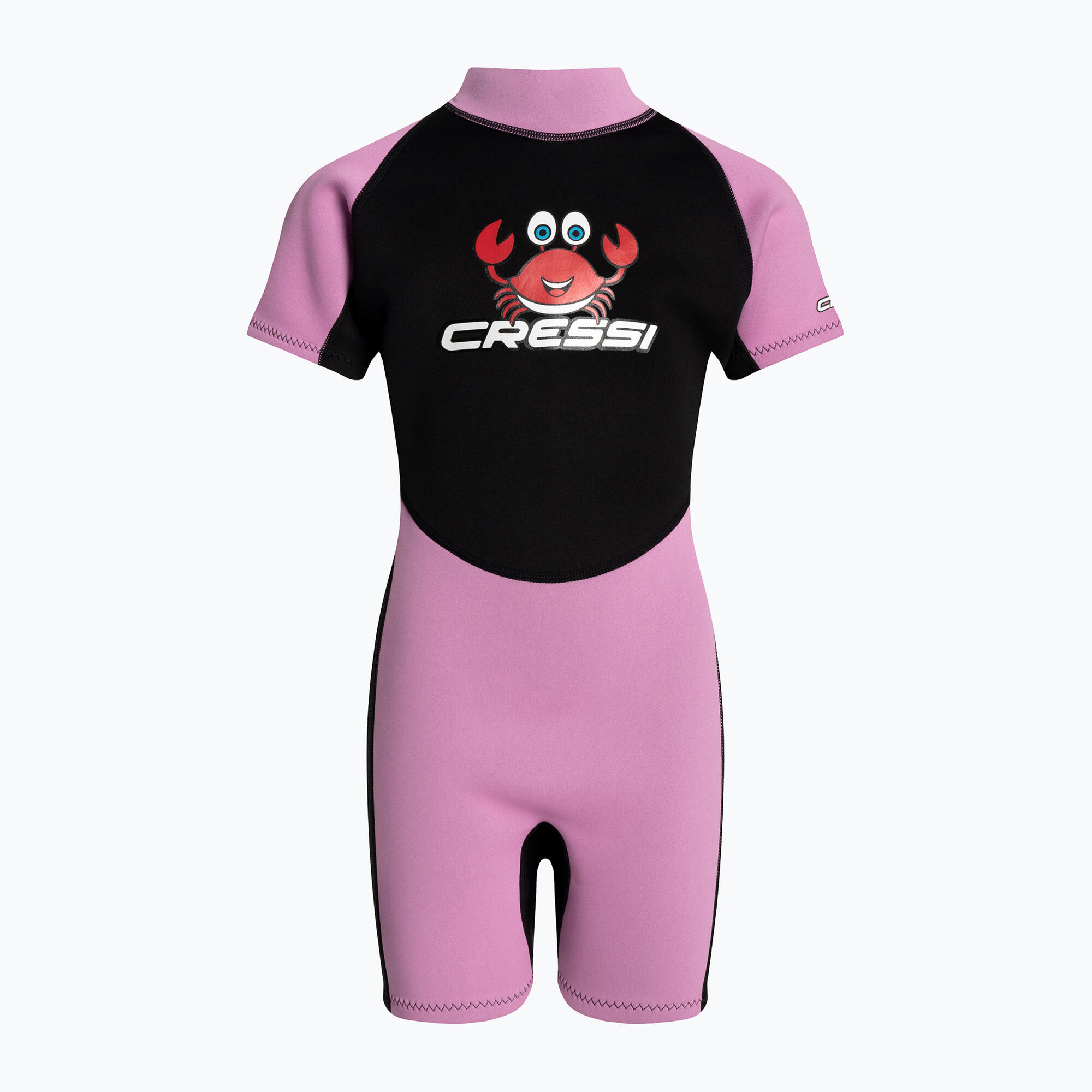 Mousse de natation pour enfants Cressi Smoby Shorty 2 mm 5/5