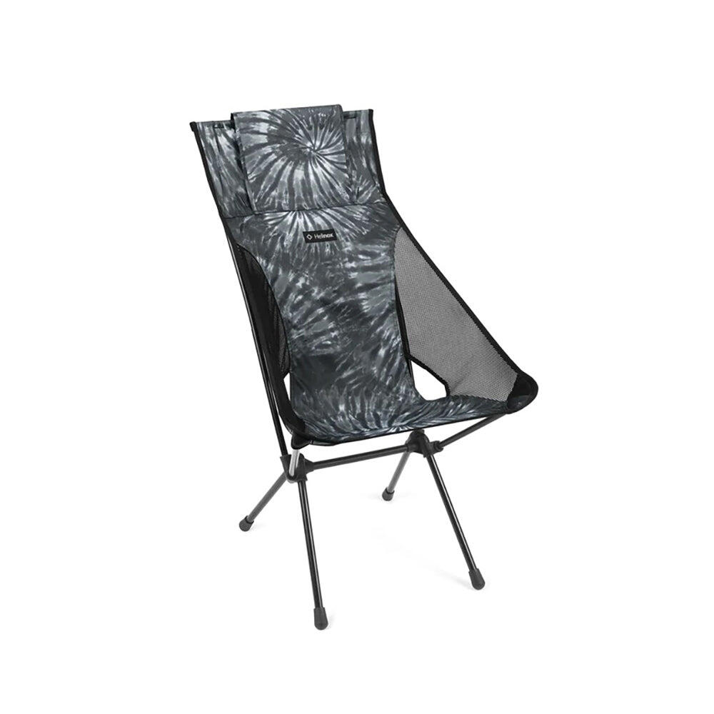 Helinox Sunset Chair Black One Size Helinox Sunset Chair