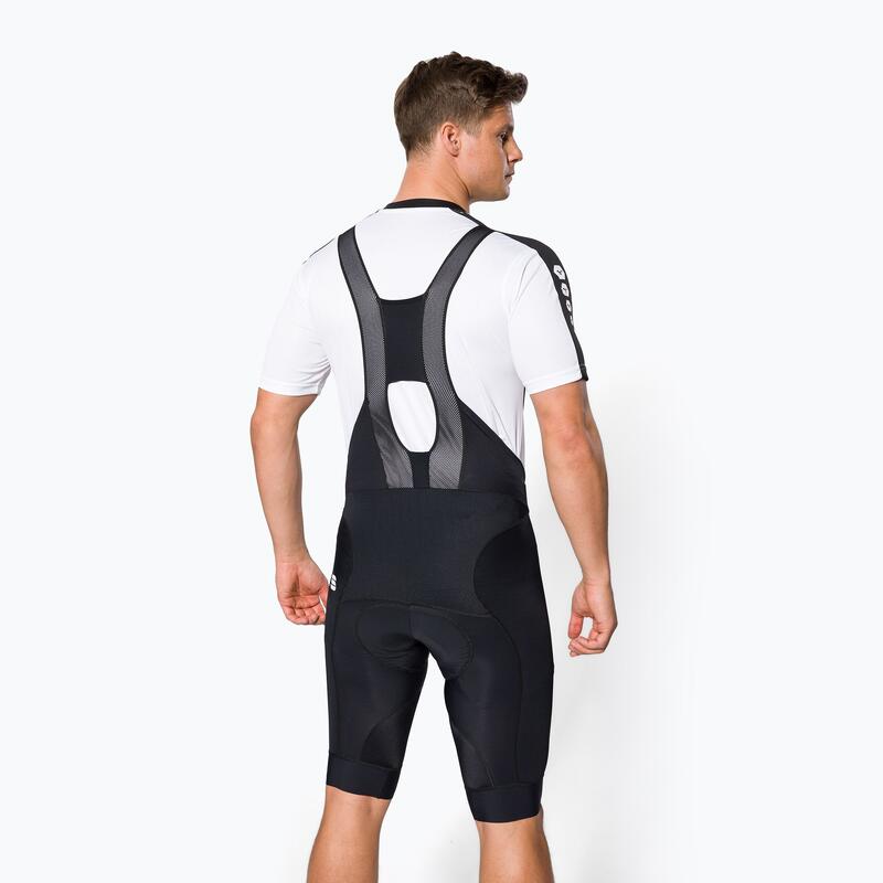 Cuissard à bretelles Sportful LTD pour homme