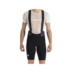 Sportful Total Comfort Short Cycling Trousers Hommes Noirs