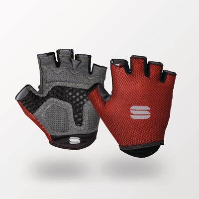 Guantes de dedos cortos - AIR