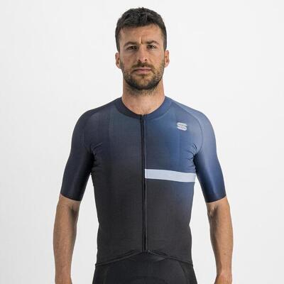 Sportful bomber herenfietsshirt