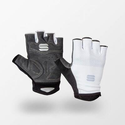 Guantes de dedos cortos - RACE