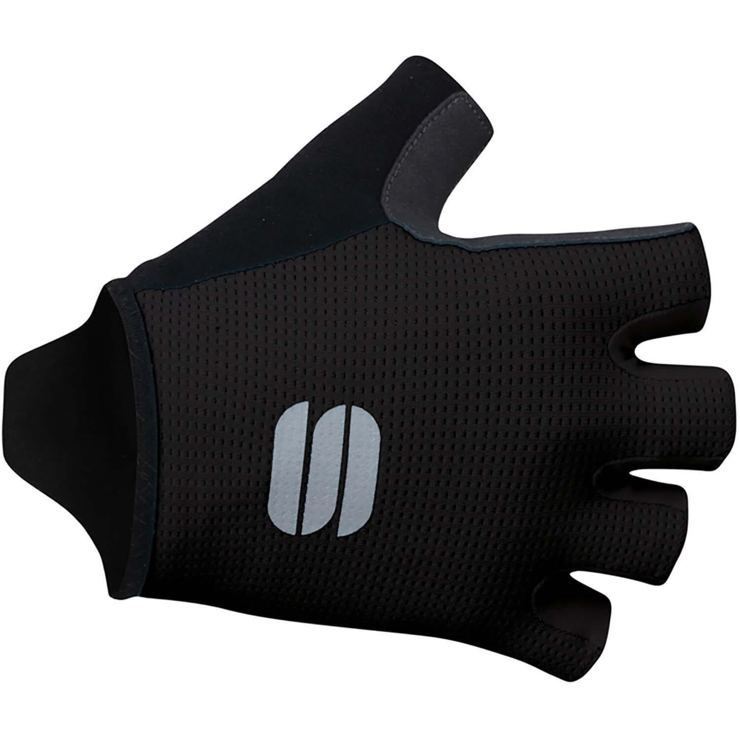 Sportful - Gants Sans Doigts - Total Comfort - Mitaines - Noir - 36 Xs - Decathlon