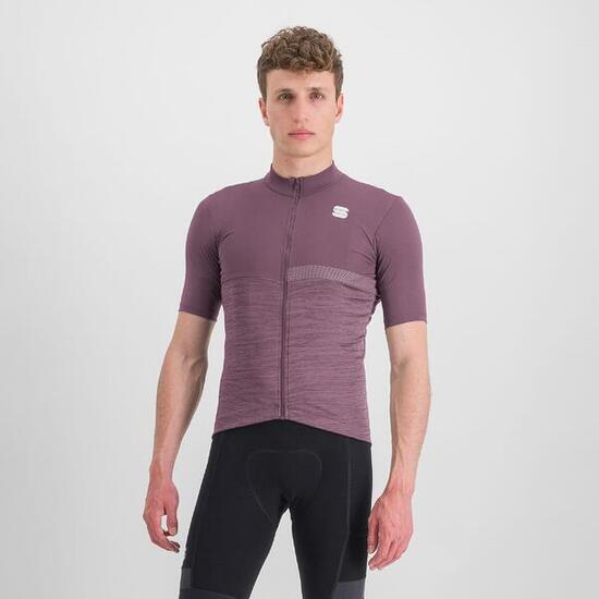 Maillot a manches courtes - GIARA