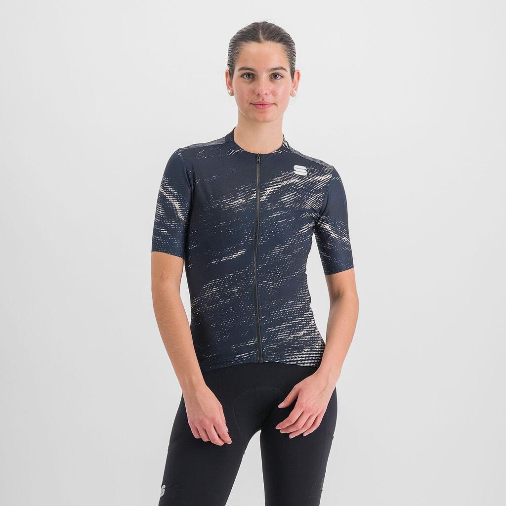 Sportful Cliff Supergiara Womens Cycling Jersey
