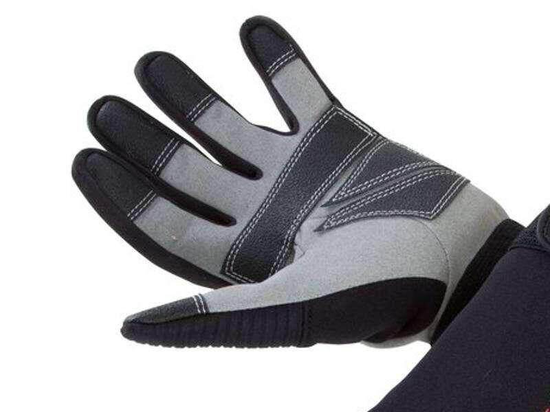 O'Neill Explore 1mm Gloves 2/4