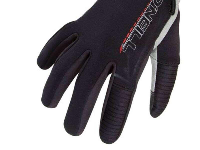O'Neill Explore 1mm Gloves 4/4