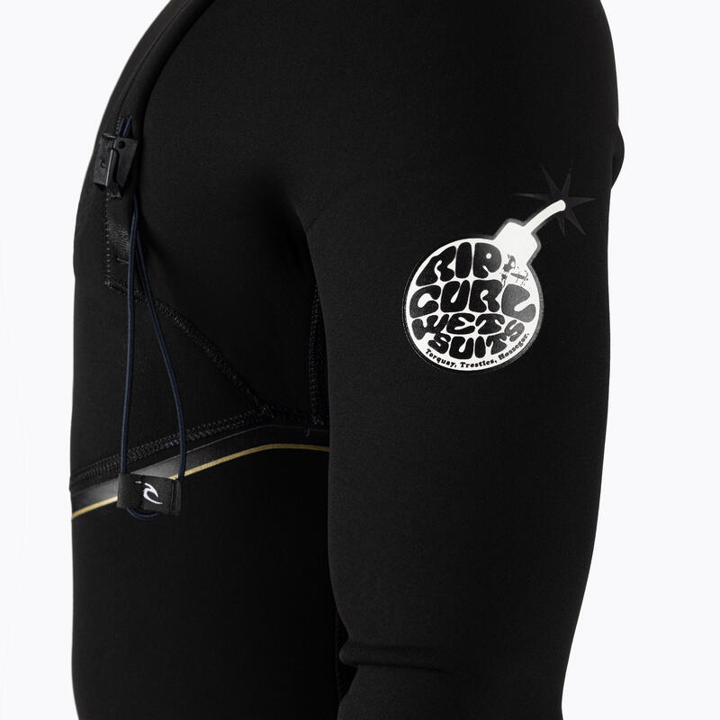 Muta da nuoto da uomo Rip Curl E Bomb LTD 43Gb Z/Free ST