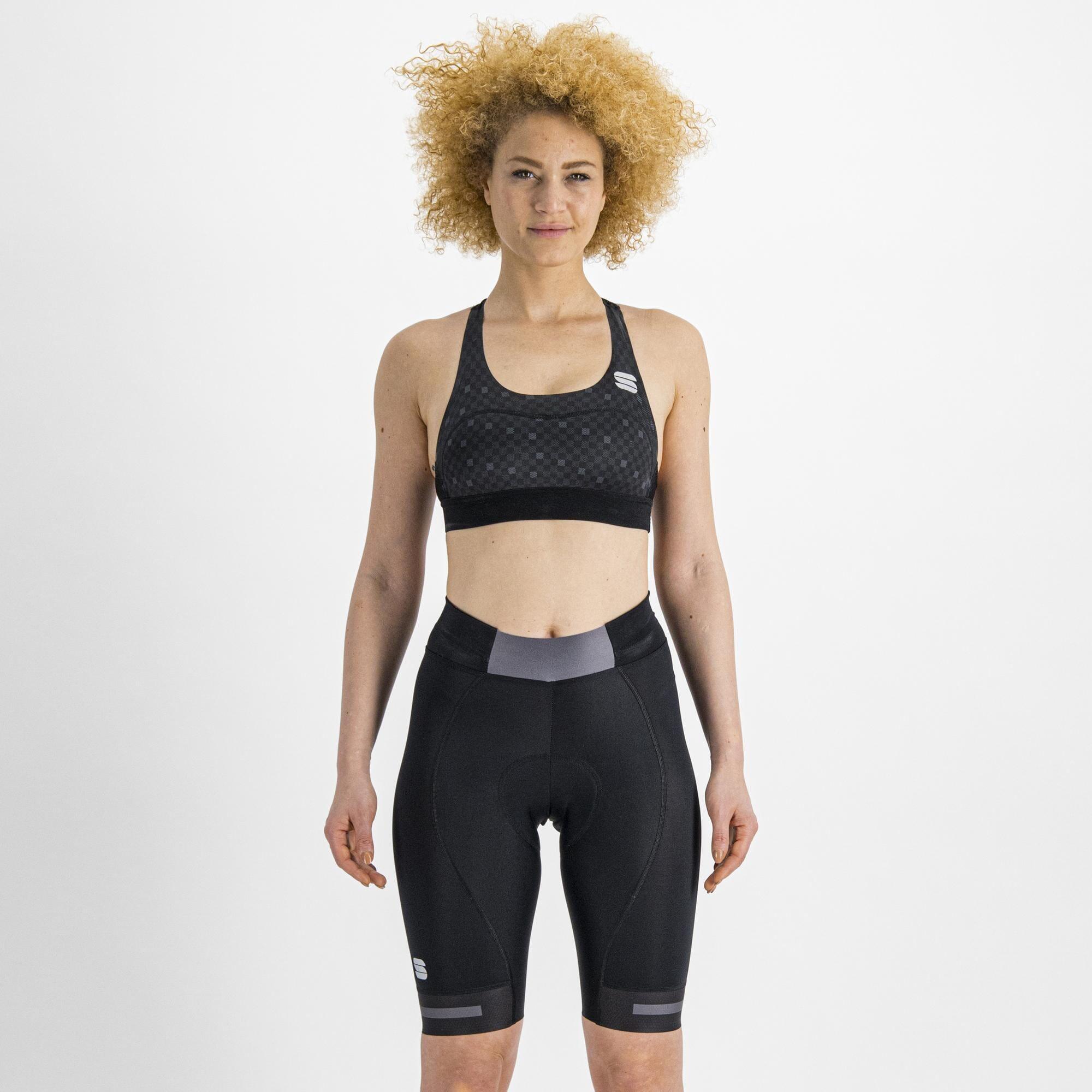 SPORTFUL Pantaloni corti senza bretelle - NEO
