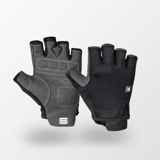 Guantes de dedos cortos - MATCHY