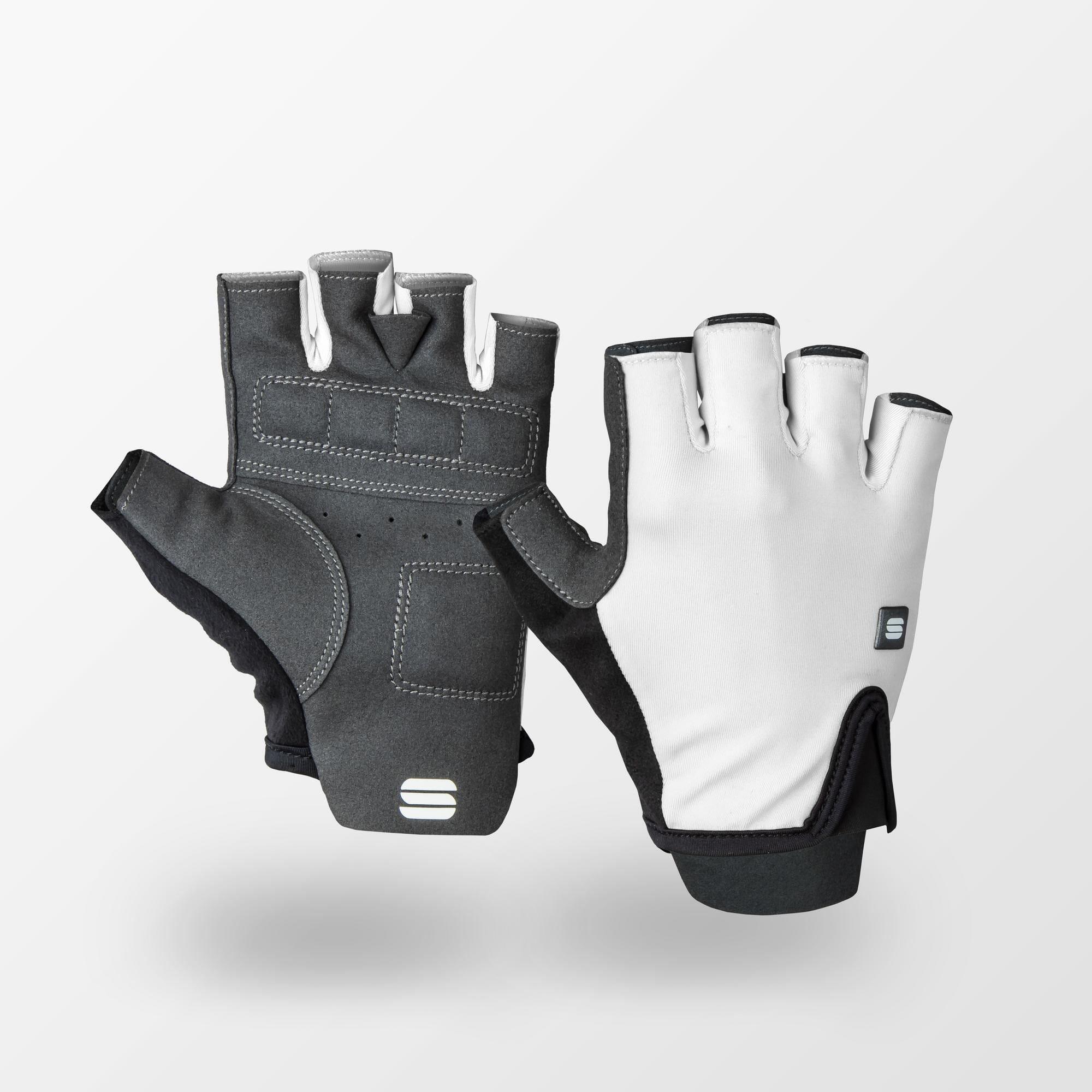 SPORTFUL Luvas de dedos curtos - MATCHY