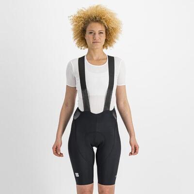 Pantalones cortos de tirantes - BODYFIT CLASSIC