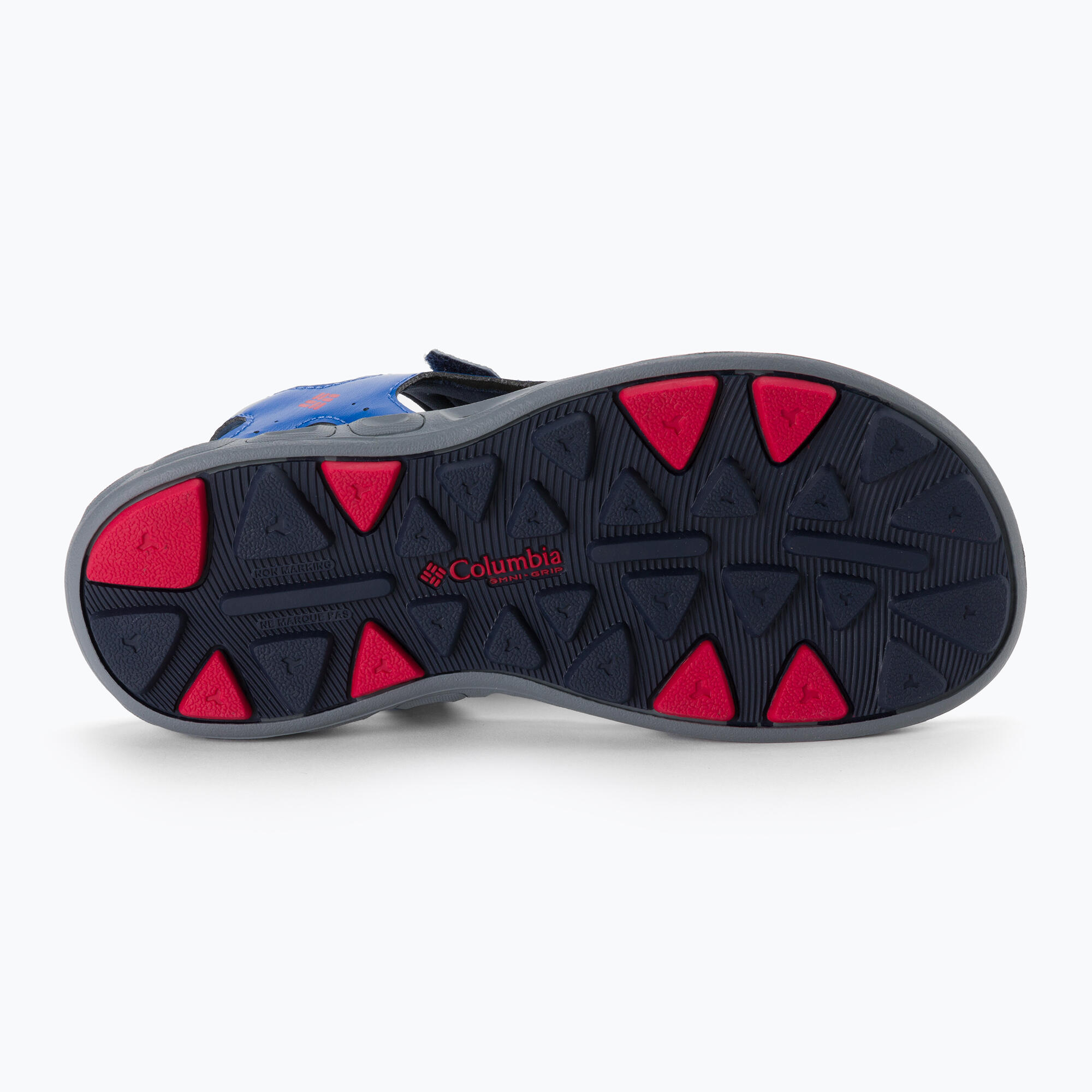 Sandali da trekking da bambino Columbia Techsun Vent X 4/5