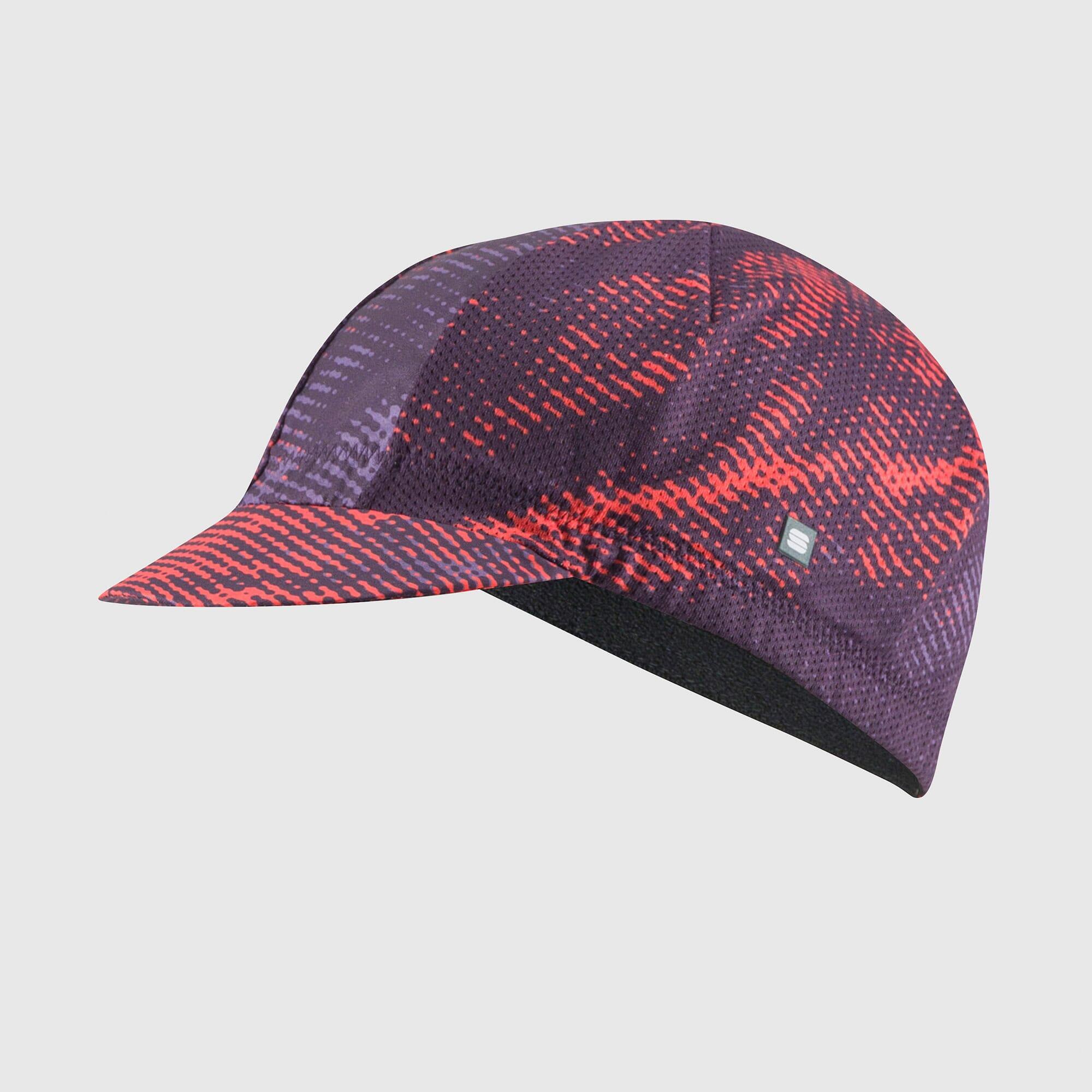 Cycling skull hot sale cap decathlon