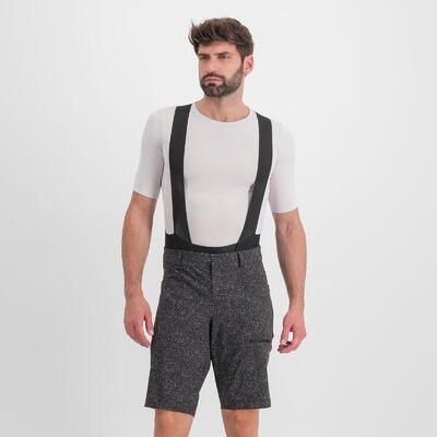 Korte broek zonder bandjes - sky rider giara