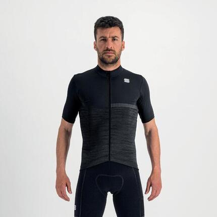 Giara Jersey - Noir