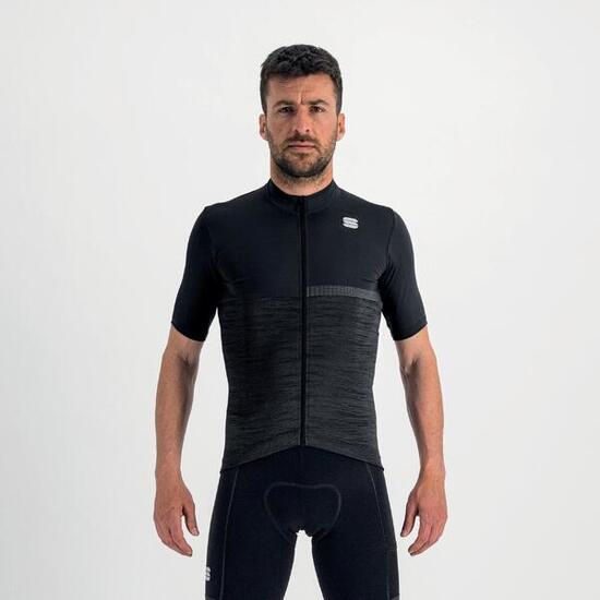 Maillot a manches courtes - GIARA