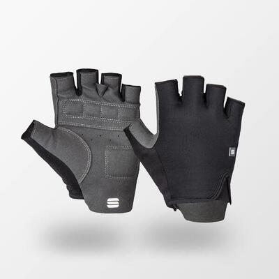 Guantes de dedos cortos - MATCHY
