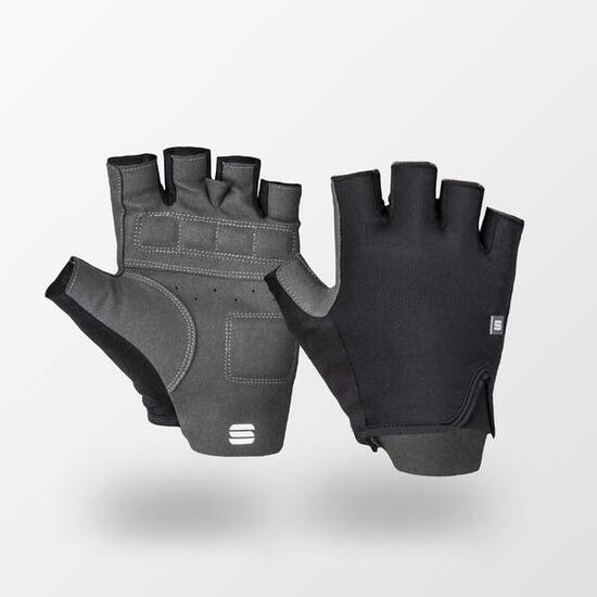 Guantes de dedos cortos - MATCHY