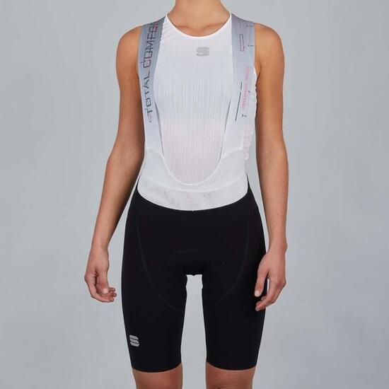 Pantalones cortos de tirantes - TOTAL COMFORT