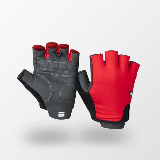 Guantes de dedos cortos - MATCHY