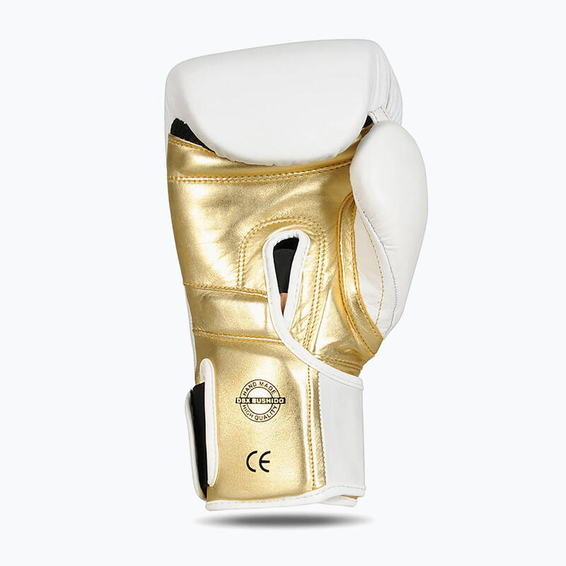 Guantes de boxeo de martillo DBX Bushido