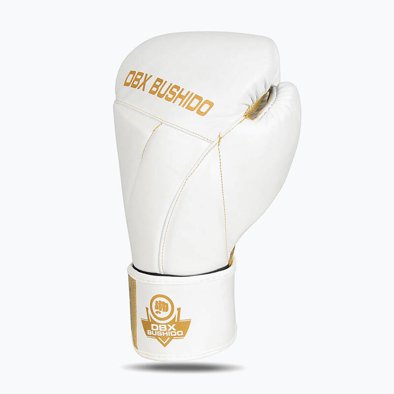 Guantes de boxeo de martillo DBX Bushido