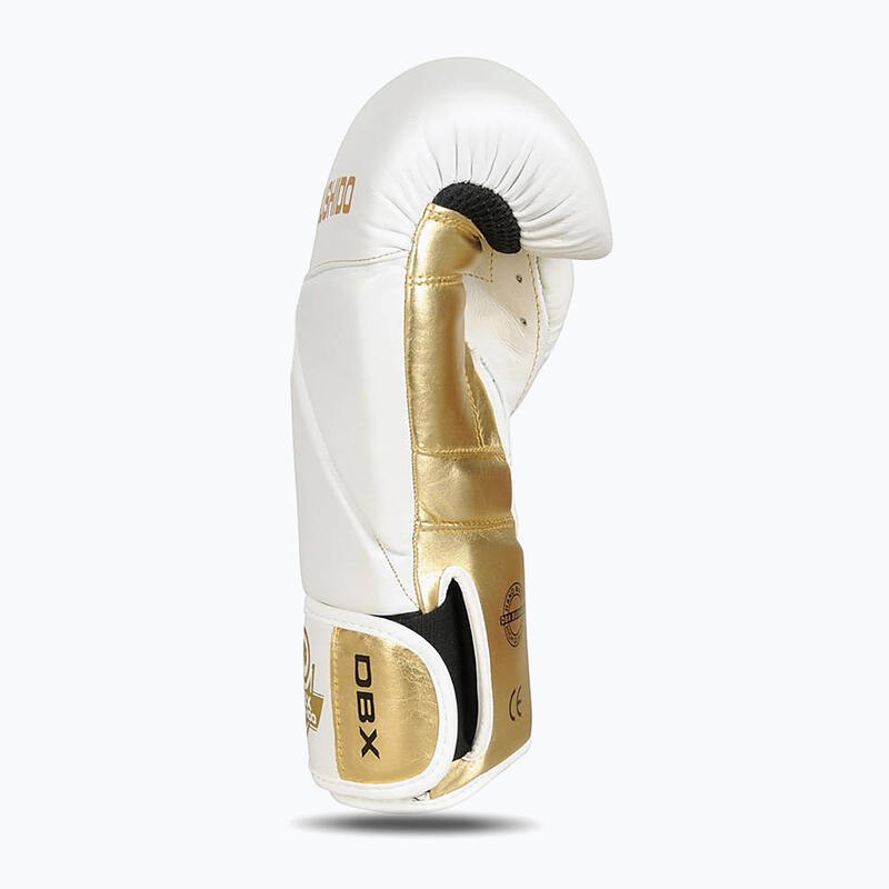 Guantes de boxeo de martillo DBX Bushido