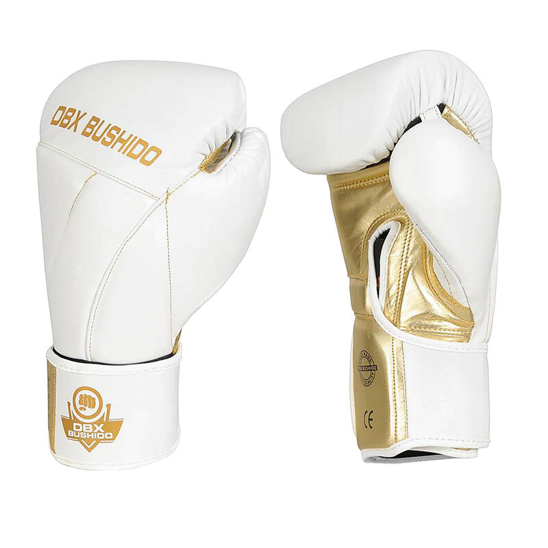 DBX BUSHIDO Hammer bokshandschoenen