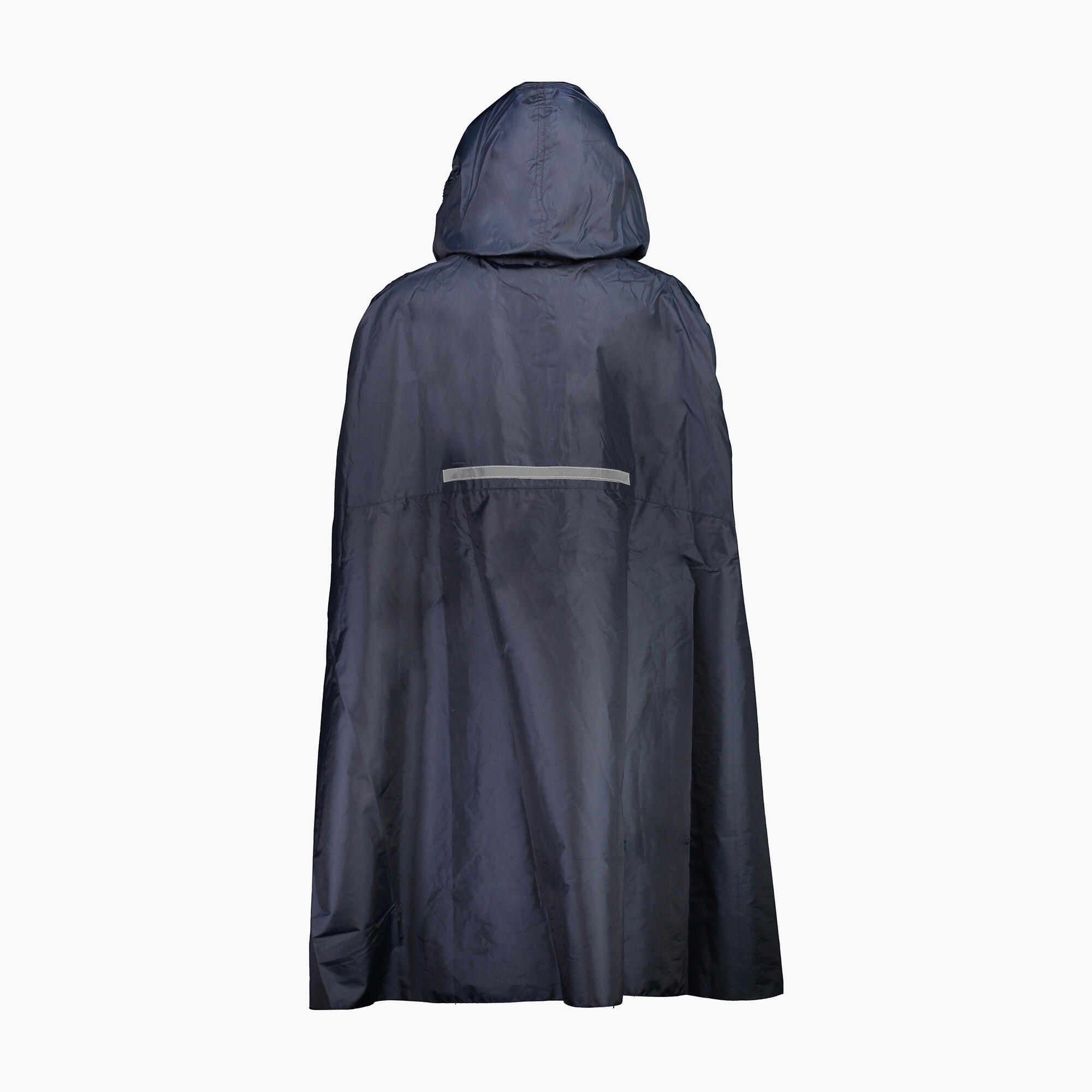 Ragazza poncho CMP 2/3
