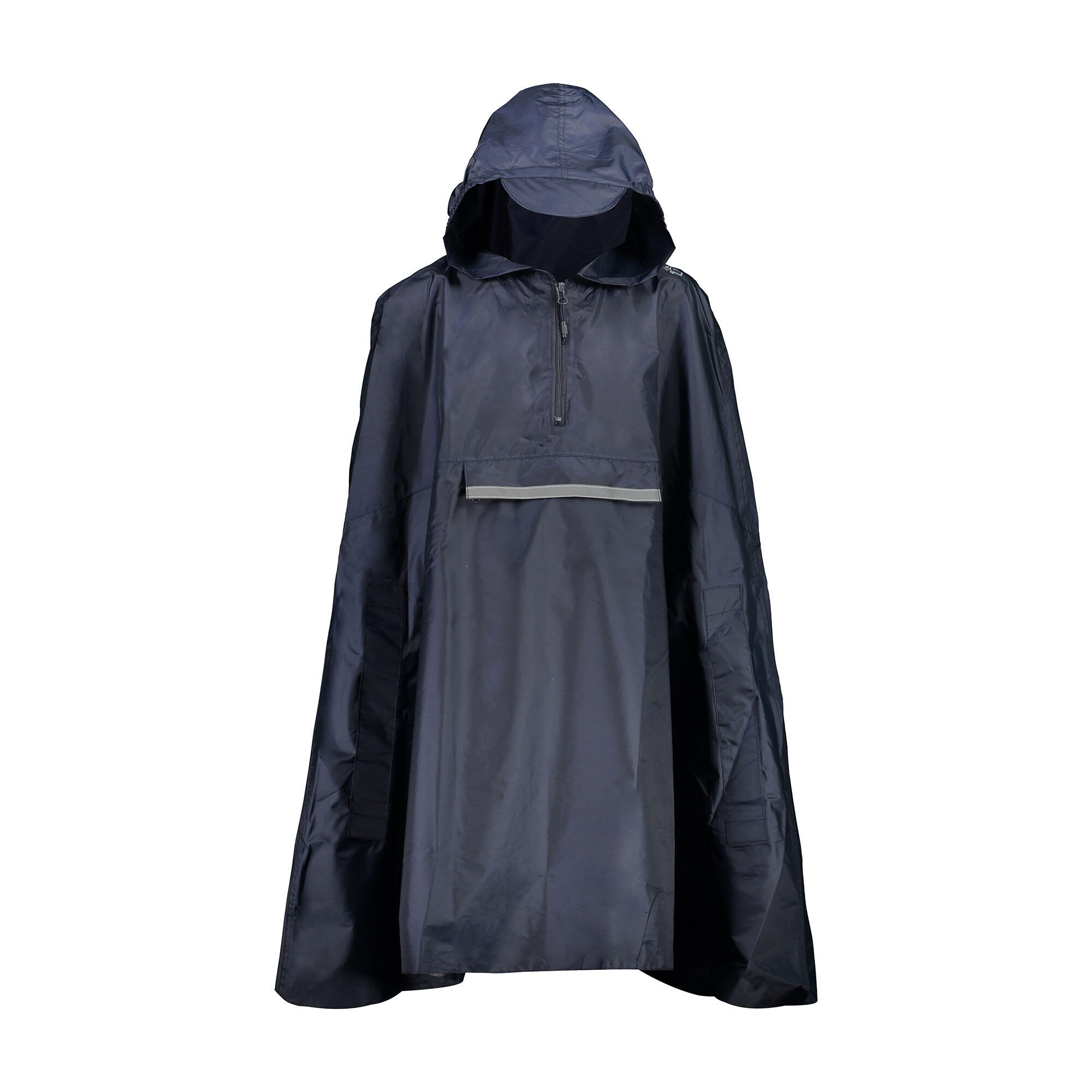 Ragazza poncho CMP 3/3