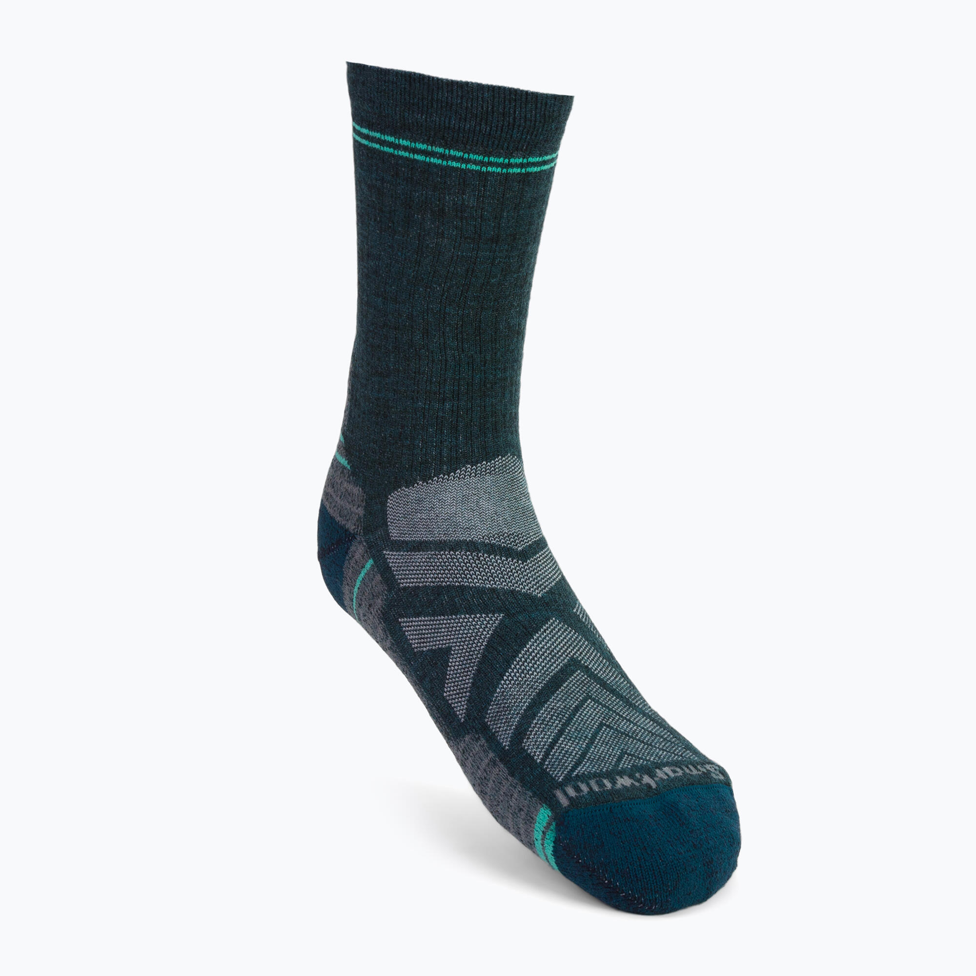 Skarpety trekkingowe Smartwool Hike Light Cushion Crew 5/7