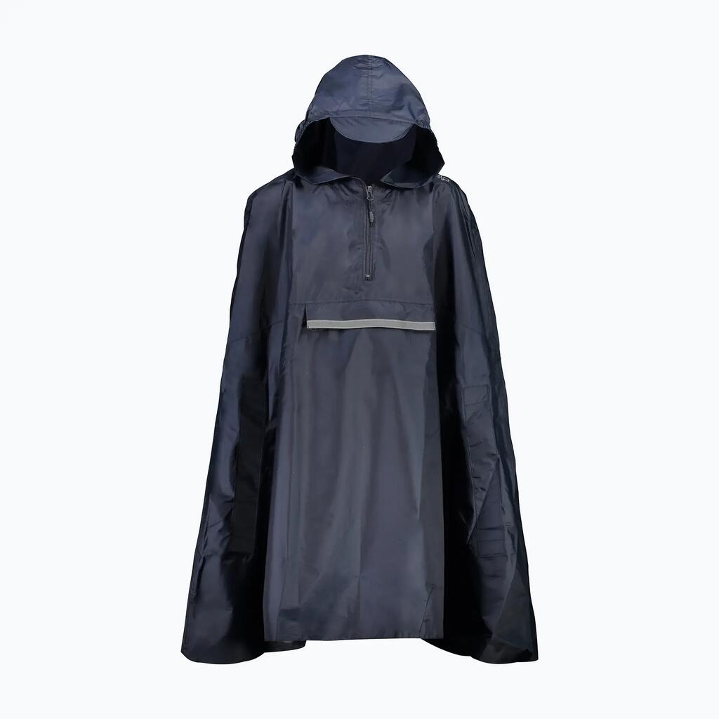 Poncho girl CMP