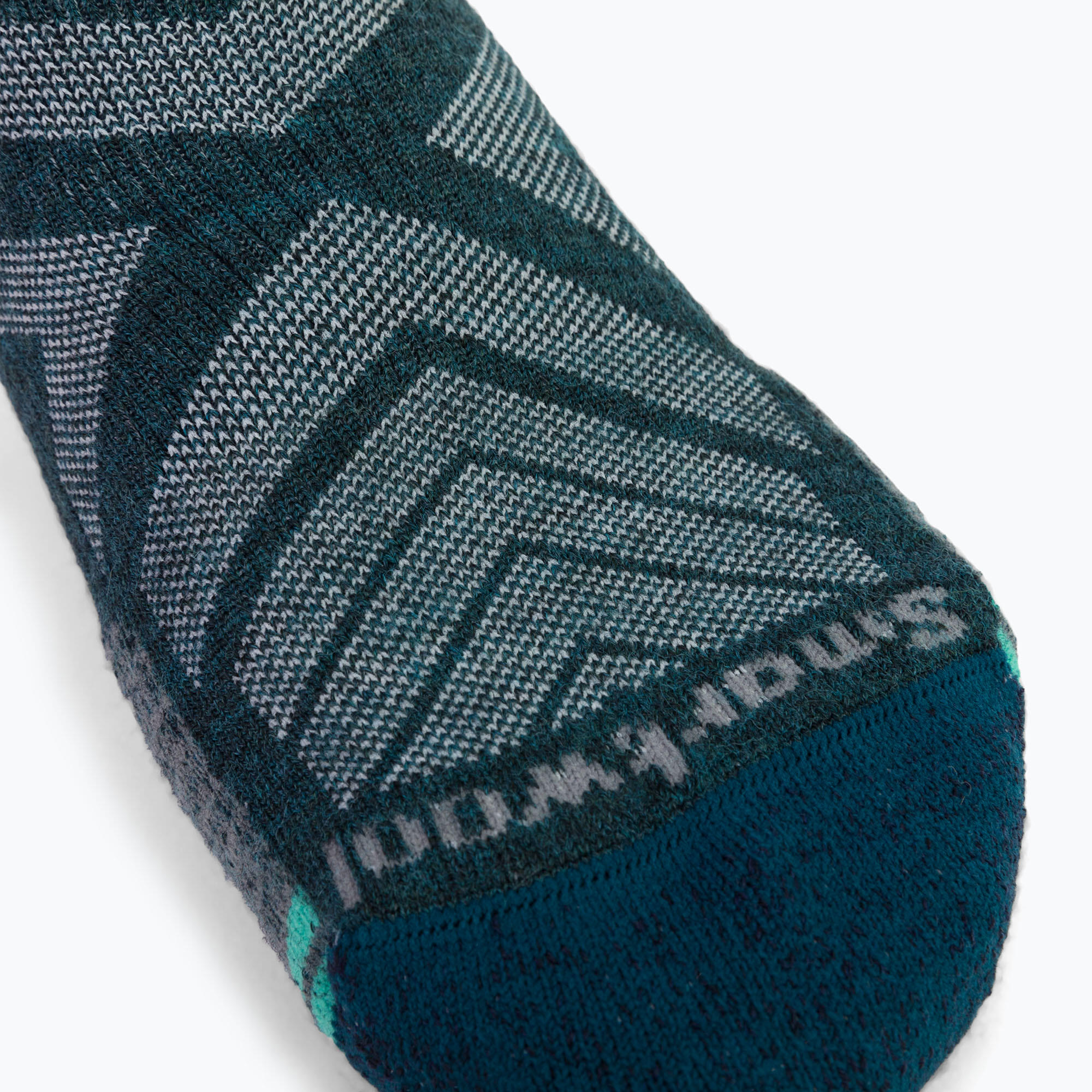 Skarpety trekkingowe Smartwool Hike Light Cushion Crew 4/7