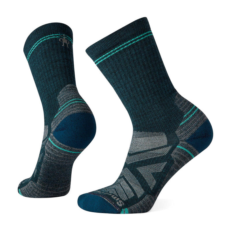 Chaussettes de trekking Smartwool Hike Light Cushion Crew