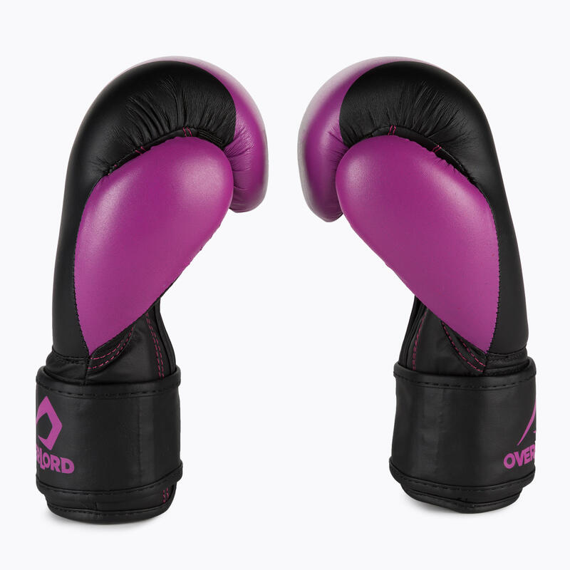 Guanti da boxe Overlord Boxer