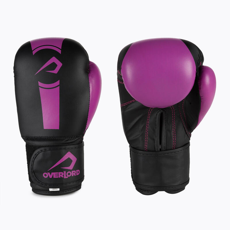 Guanti da boxe Overlord Boxer