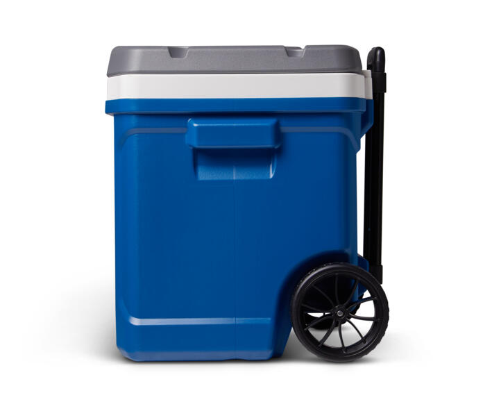 Igloo Latitude Quantum 60 Roller - BLUE / GREY 6/7