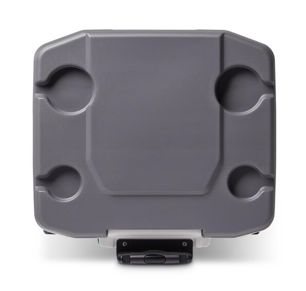 Igloo Latitude Quantum 60 Roller - BLUE / GREY 7/7