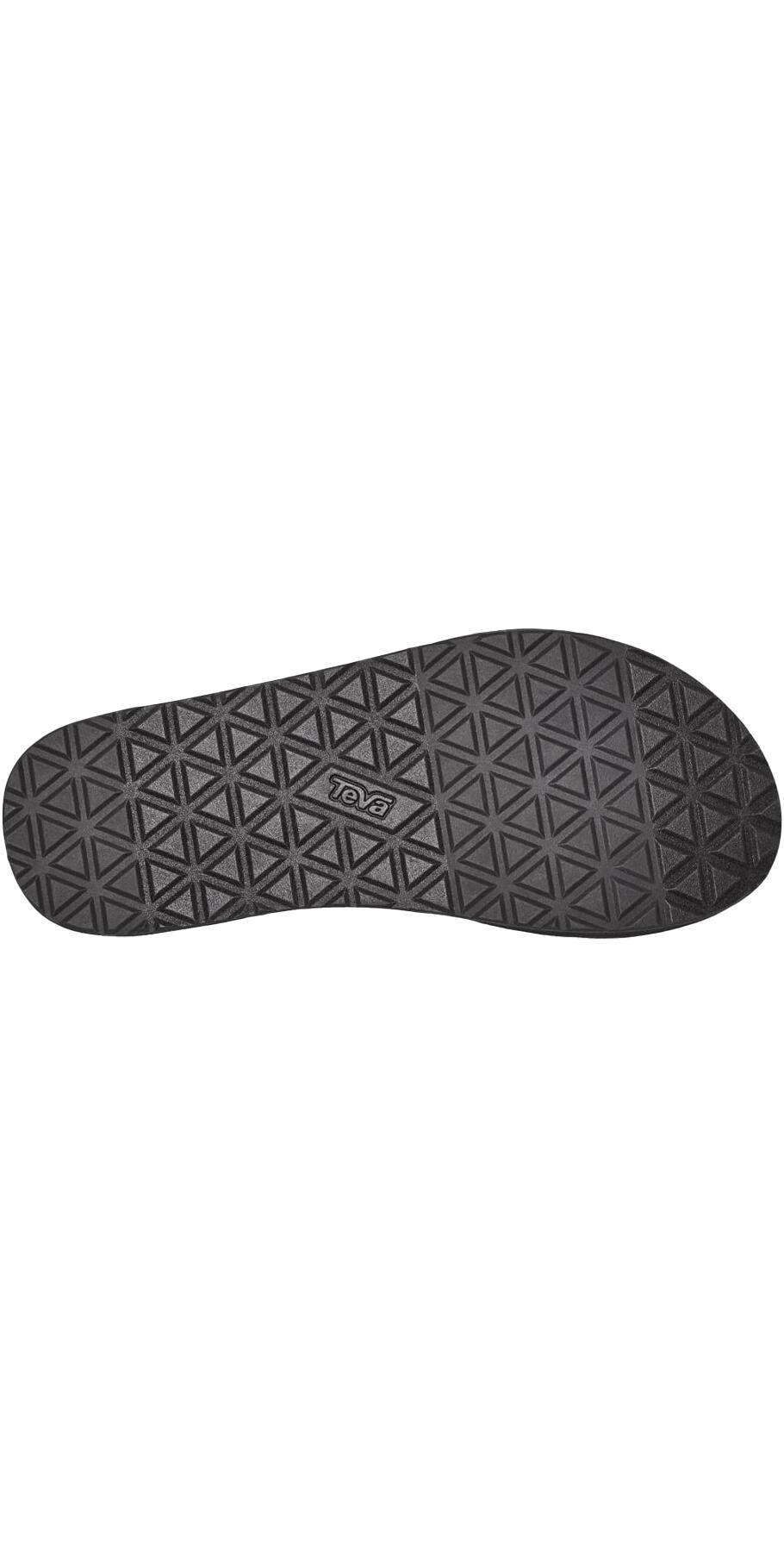 Uomo Original Universal Urban Sandals - Nero 6/7