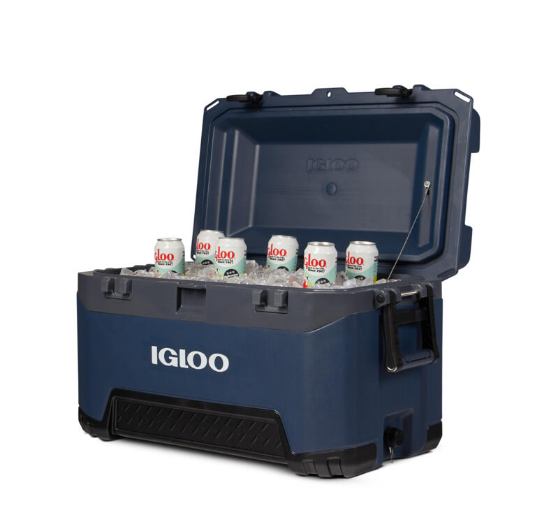 IGLOO BMX 70L Cooler 3/6