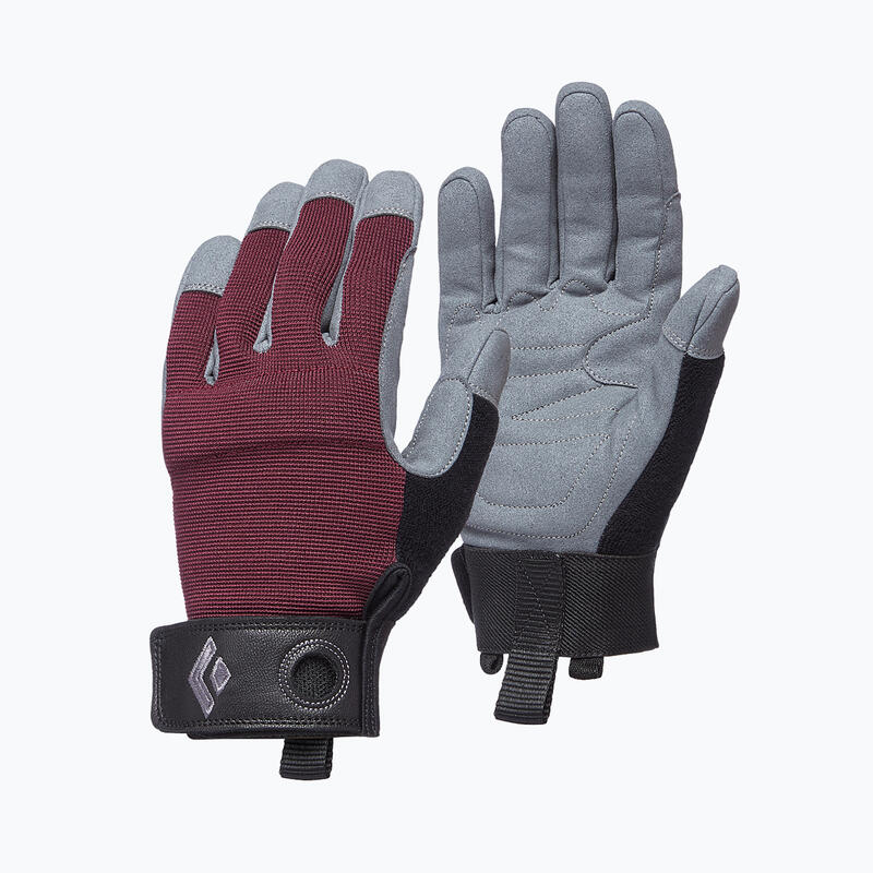 Gant d'escalade Black Diamond Crag pour femmes