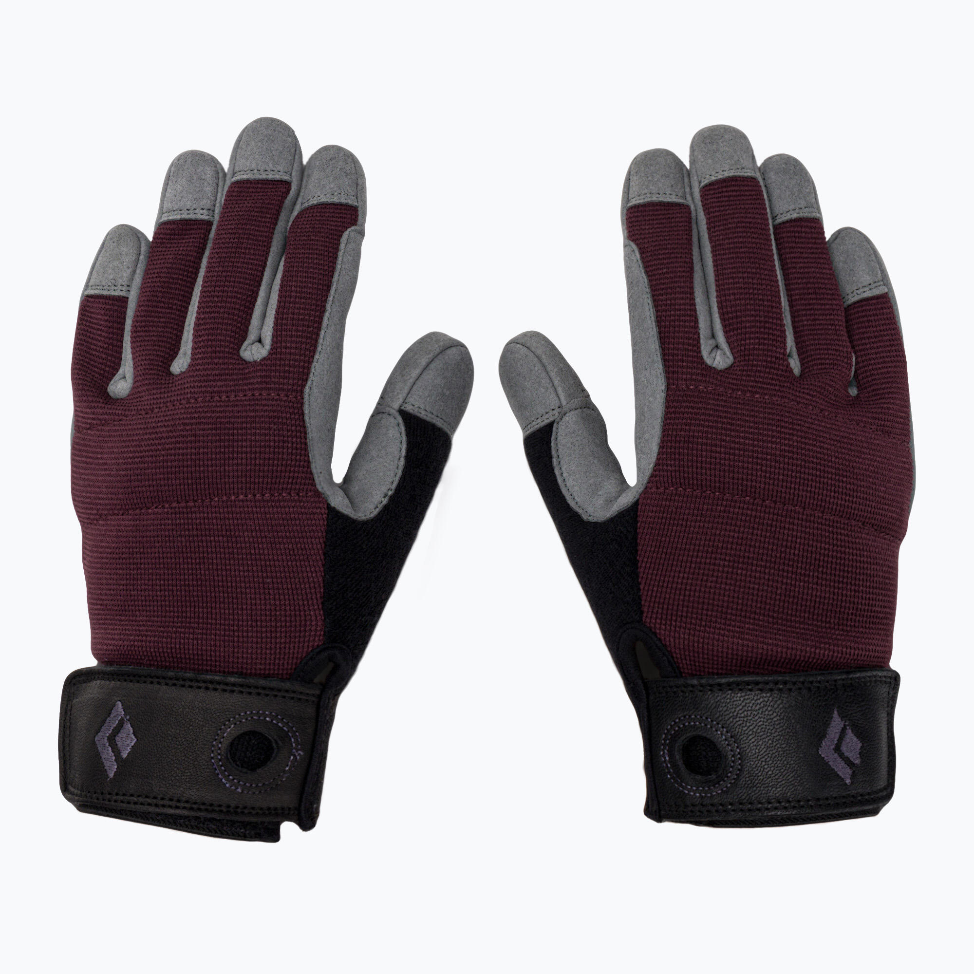 Gant d'escalade Black Diamond Crag pour femmes 3/5