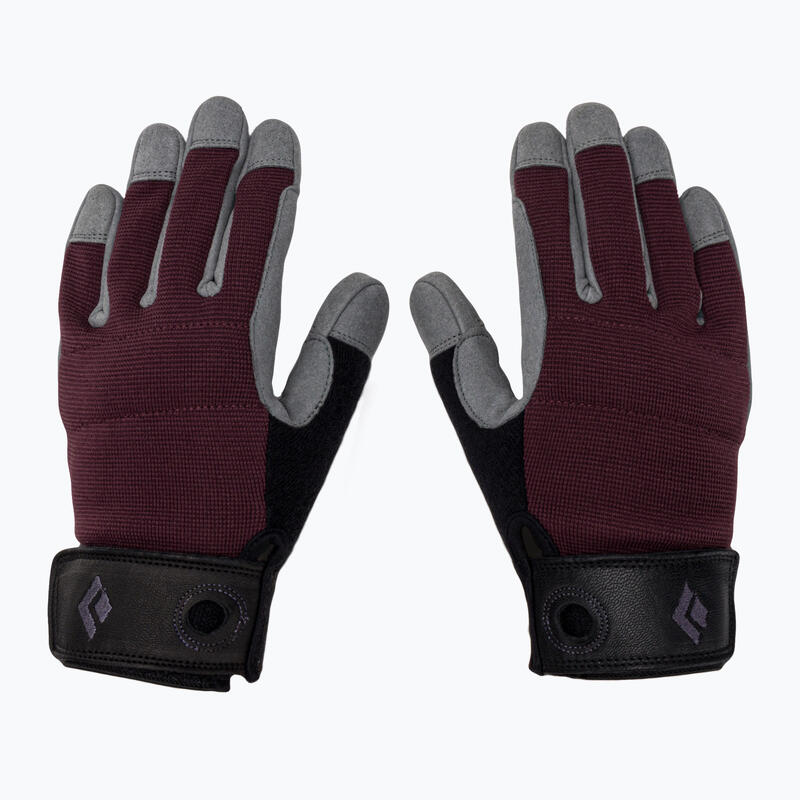 Gant d'escalade Black Diamond Crag pour femmes