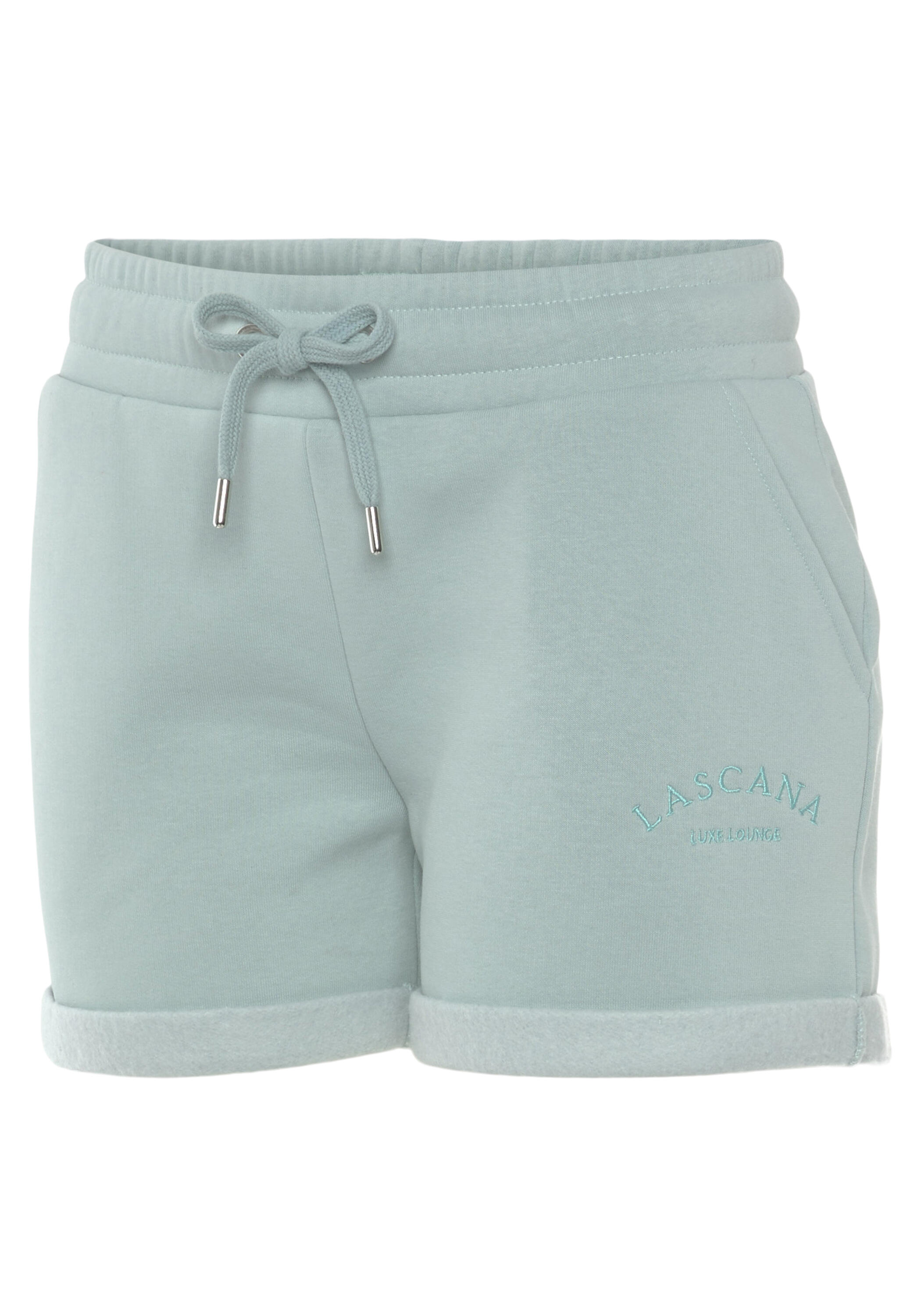 Damen Relaxshorts 7/7