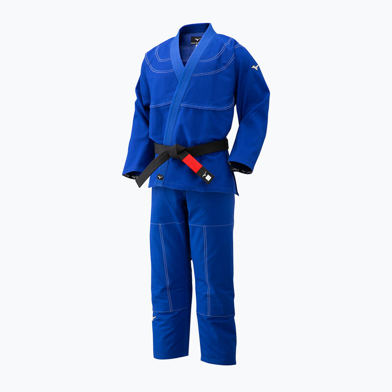 GI al brasileno jiu-jitsu mizuno jiu-jitsu