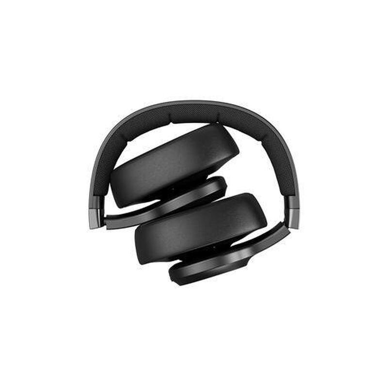 Fresh'N Rebel Clam 2 Wireless cascos Bluetooth plegables Storm grey