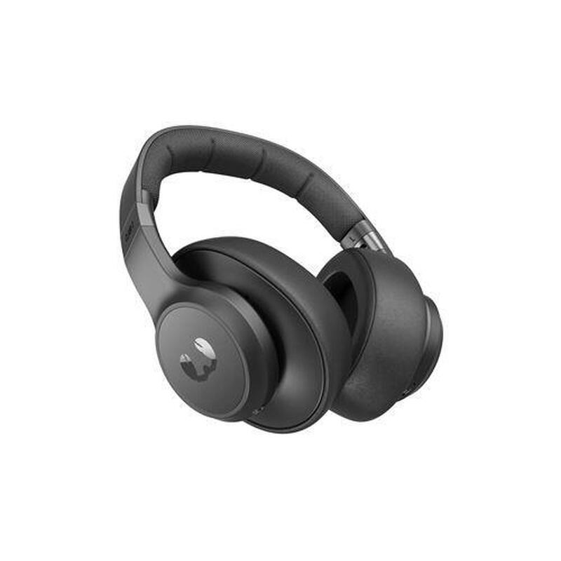 Fresh'N Rebel Clam 2 Wireless cascos Bluetooth plegables Storm grey