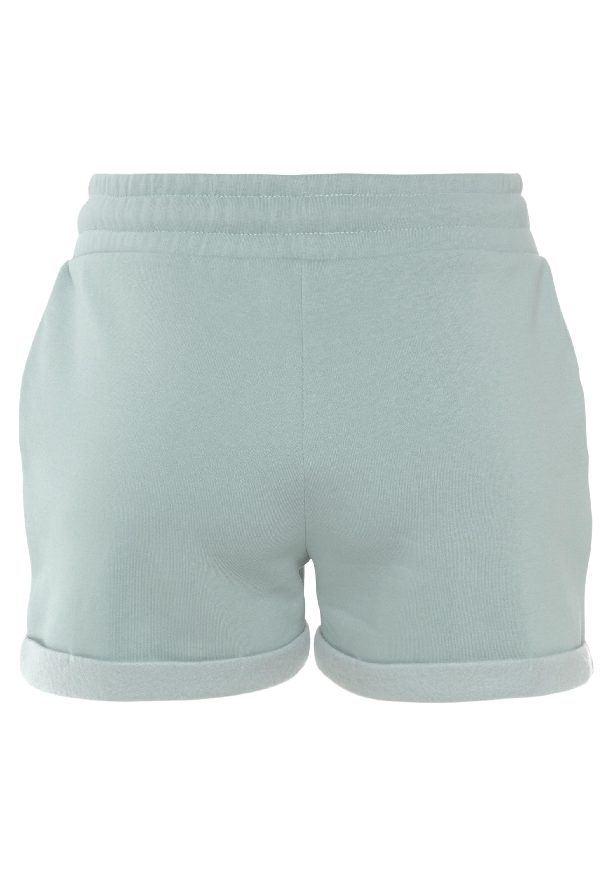 Damen Relaxshorts 3/7